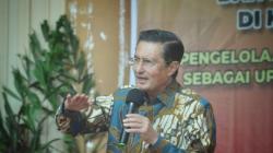 Fadel Muhammad Sebut Rencana Kenaikan Dana Desa di Gorontalo
