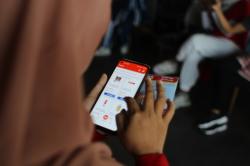 Belanja Makin Mudah dan Gratis Ongkir, Para Ibu Antusias Manfaatkan Aplikasi Alfagift