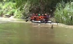 Asyik Bermain, Bocah Kelas 4 SD di Ponorogo Hilang Terseret Arus Sungai