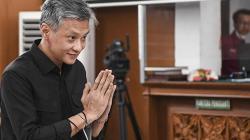 Komisi Kode Etik Polri Pecat Brigjen Hendra Kurniawan terkait Kasus Obstruction of Justice