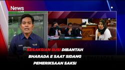  Kesaksian Susi Dibantah Bharada E Saat Sidang Pemeriksaan Saksi 