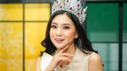 Intip Sederet Prestasi Audrey Vanessa di Masa Karantina hingga Malam Final Miss World 2024