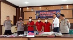 Anak Magang di Perusahaan Tambang Tewas Dibunuh, Berawal dari Temuan Tengkorak