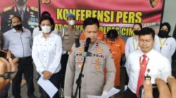Polisi Dalami Motif Majikan di Ngamprah KBB Sekap dan Siksa ART asal Garut<