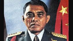 7 Tokoh yang Melegenda di Kopassus, Nomor 5 Ahli Intelijen Penuh Misteri
