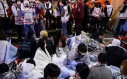 5 Berita Terpopuler: Fakta Tragedi Halloween hingga Pernikahan Adat Termahal di Indonesia