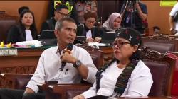 Ayah Yoshua Berharap Sambo Dijerat Pasal 340 KUHP dengan Ancaman Hukuman Mati