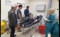 Bikin Malu, Pria Palembang Ajak Keluarga Curi Solar dan Bacok Sopir Truk
