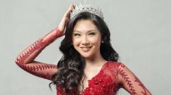 Rahasia Kulit Sehat Miss Indonesia 2022 Audrey Vanessa