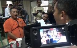 Polisi Minta Semua Pelaku Perampokan Gaji Karyawan Perkebunan Segera Serahkan Diri <