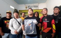 Polisi Tembak Mati Perampok yang Bunuh Pengusaha Walet dan Istri di Banyuasin 