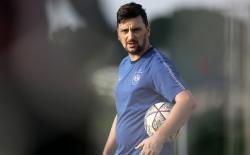 Kompetisi Liga 1 Belum Jelas, Pelatih Kiper Rory Grand Tinggalkan PSIS Semarang