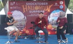 Ini Strategi Sektor Properti Tingkatkan Pertumbuhan di Tengah Ancaman Resesi  