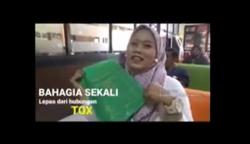 Viral Perempuan di Jombang Bahagia Dapat Akta Cerai: Senang Sekali Lepas dari Hubungan Toxic<