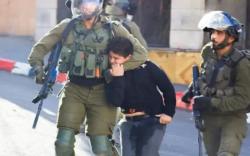 Derita Warga Palestina, Selama Oktober Diserang Israel Sebanyak 1.200 Kali