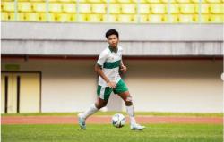 Cerita Karier Kadek Arel Pesepak Bola Bali United yang Berhasil Menembus Timnas U-19