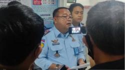 Napi Kasus Penggelapan Motor Kabur dari Rutan Tanjungpinang