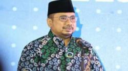 Hari Raya Nyepi, Menag Ajak Umat Hindu Tidak Jadikan Agama sebagai Politik Identitas