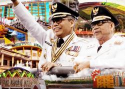Sembilan Tahun Memimpin, TP-Pangerang Jadikan Parepare Pusat Pertumbuhan Ekonomi Baru di Sulsel