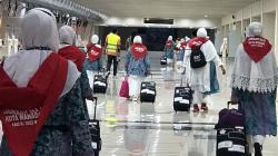 Kemenag Gorontalo Utara Pastikan Vaksin Meningitis untuk Kepentingan Jemaah Calon Umrah dan Haji<