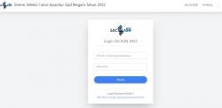 Syarat CPNS 2023, Dokumen dan Cara Daftarnya Lengkap