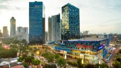 Deretan Pemilik Mal Raksasa di Jakarta, Kekayaannya Bikin Takjub