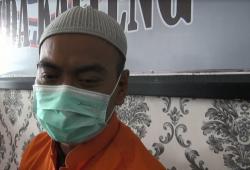 Bantu Teman, Alasan Oknum ASN PUPR di Palangka Raya Jadi Kurir Narkoba