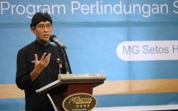 Ada Pengajuan Anggaran Perjalanan Dinas Dewan Rp92 Miliar, Ganjar Tolak RKPD Jateng