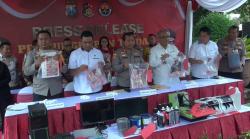 Oknum ASN Danai Pabrik Uang Palsu Beromzet Rp2 Miliar, Ini Penjelasan Kemenag Grobogan