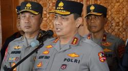 Buka Latihan Pra Operasi Pengamanan KTT G20, Ini Arahan Wakapolri ke Personel