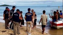 Wisatawan Asing Mabuk Ditemukan Telanjang di Pantai Thailand, Ngotot Tak Mau Balik Hotel 