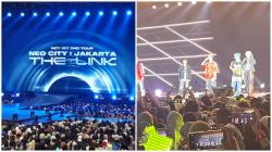 Konser NCT 127 di ICE BSD Dihentikan Gara-Gara Puluhan Penonton Pingsan, Netizen Heboh di Medsos: Sedih Banget