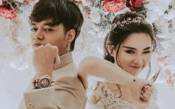 Disinggung Soal Perceraiannya dengan Wendy Walters, Reza Arap Beri Reaksi Tak Terduga