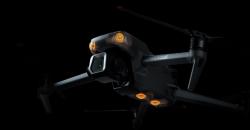Ini Spesifikasi DJI Mavic 3 Classic, Bisa Bikin Konten Sinematik