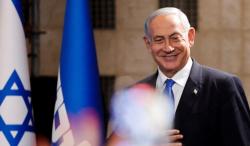 Hamas: Netanyahu Hambat Perundingan Gencatan Senjata lewat Tindakan Militer Zionis di Gaza