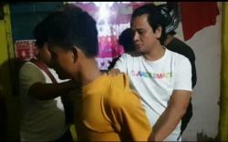 Curi Handphone Teman, Pria Ini Dijebloskan ke Penjara