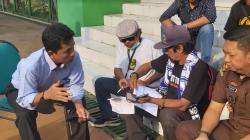 Datangi Kejati, KontraS Sebut Penerapan Pasal Tragedi Kanjuruhan Kurang Tepat