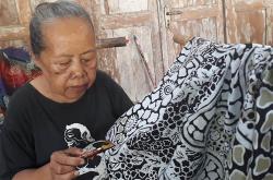 8 Motif Batik yang Digunakan Mempelai Pengantin di Yogyakarta Berikut Maknanya