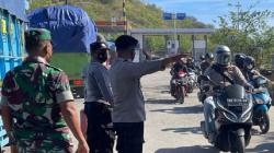 Polisi Awasi Ketat 26 Jalur Tikus di Lombok dan Sumbawa, Ada Apa?