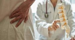Waspada Osteoporosis Memicu Patah Tulang, Yuk Kenali Cara Perawatannya