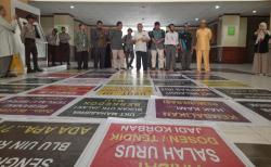  Tunjangan Kinerja Dipotong, Puluhan Dosen UIN Suska Riau Protes