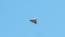 Wow, Rusia Bakal Produksi 32.500 Drone Tempur Setiap Tahun