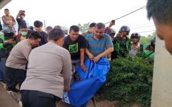 Penabrak Perempuan hingga Tewas di Jakabaring Palembang Ditangkap<