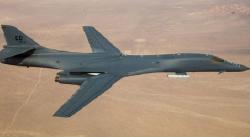 Tegang! Jet Tempur MiG-31 Rusia Cegat 2 Pesawat Pengebom B-1B AS