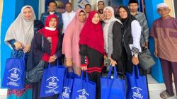 Tingkatkan Layanan untuk Warga Jabar, Tazkia Travel Buka Kantor Perwakilan di Ciamis<