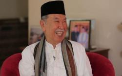 Profil dan Biodata Eddie Nalapraya: Bapak Pencak Silat Dunia dan Pejuang Nasional Indonesia