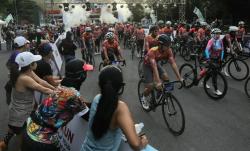 Gibran : Tour de Borobudur 2022 untuk Menggenjot Kunjungan Wisata