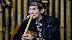 Kabar Duka, Maestro Karawitan Sunda Tan Deseng Meninggal Dunia