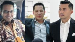 Deretan Aktor Tampan Idola pada Masanya, Nomor 3 Keturunan Jawa Jerman
