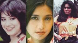 Deretan Artis Cantik Era 1990-an Selalu Tampil Seksi di Film Komedi, Nomor 3 Anaknya Banyak